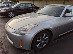 2003 Nissan 350Z
